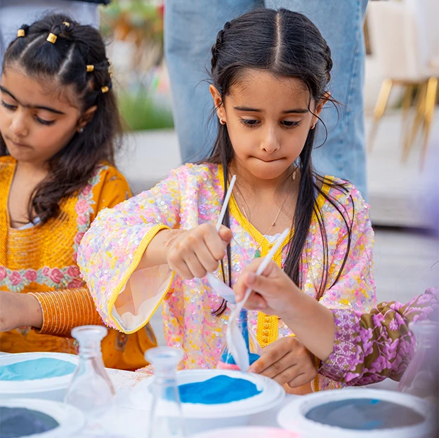 الخدمات التعليمية